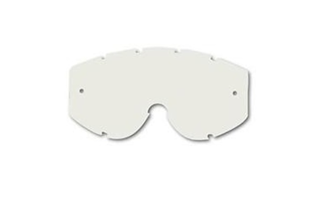 CRISTAL GAFAS PROGRIP ANTIFOG TRANSPARENTE